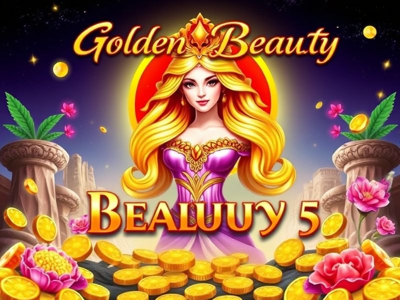 Explore the world of Golden Beauty Slot and more online casino games. Get expert reviews, tips, and updates on the latest slot machines.