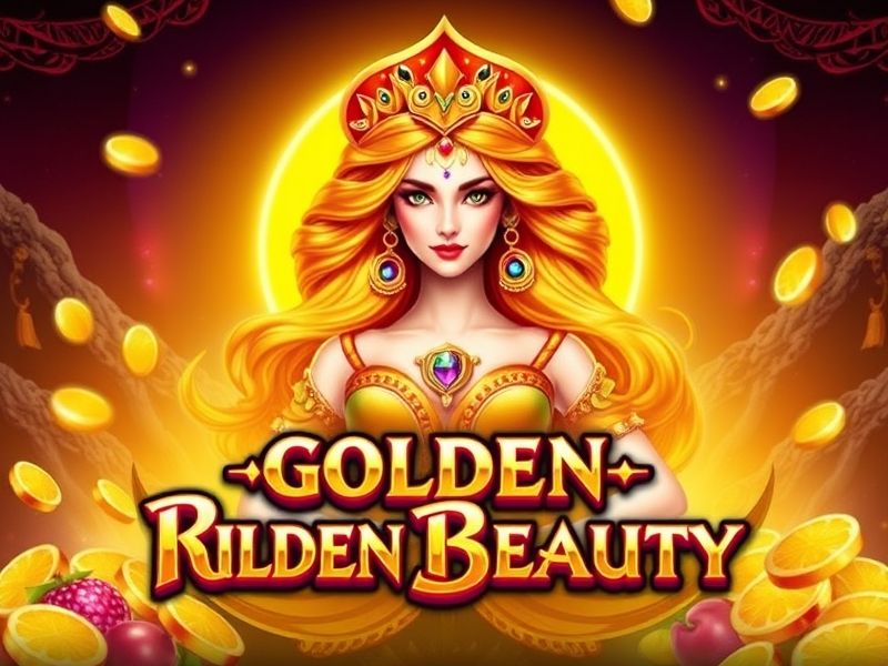 Explore the world of Golden Beauty Slot and more online casino games. Get expert reviews, tips, and updates on the latest slot machines.