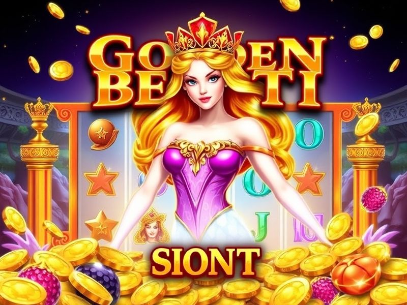 Explore the world of Golden Beauty Slot and more online casino games. Get expert reviews, tips, and updates on the latest slot machines.